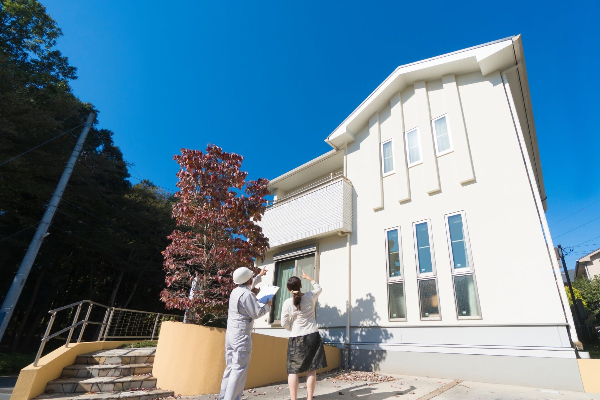 状況に合わせた対応方法をご提案