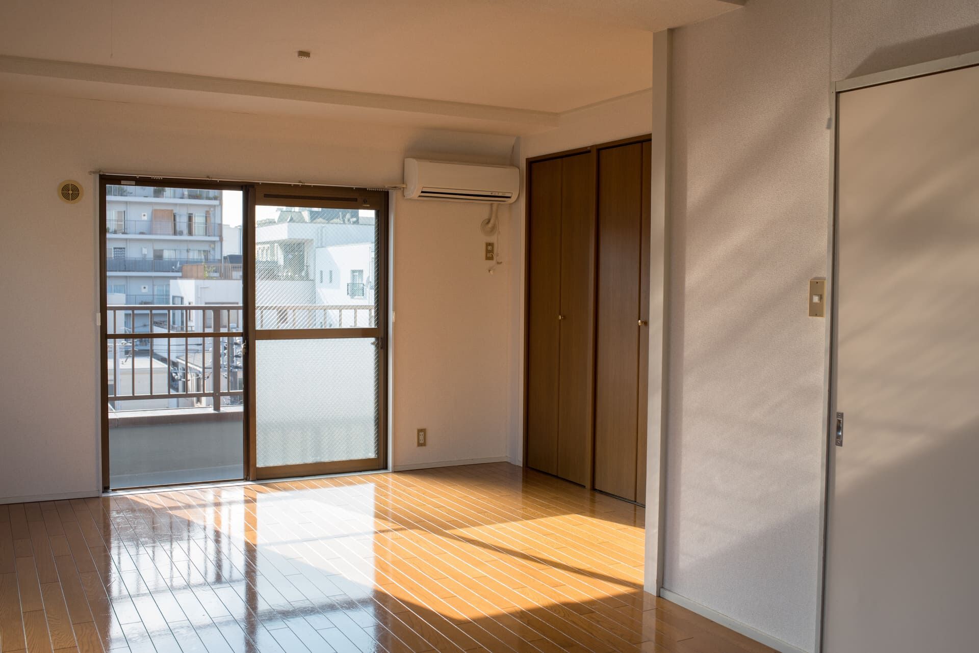 マンション