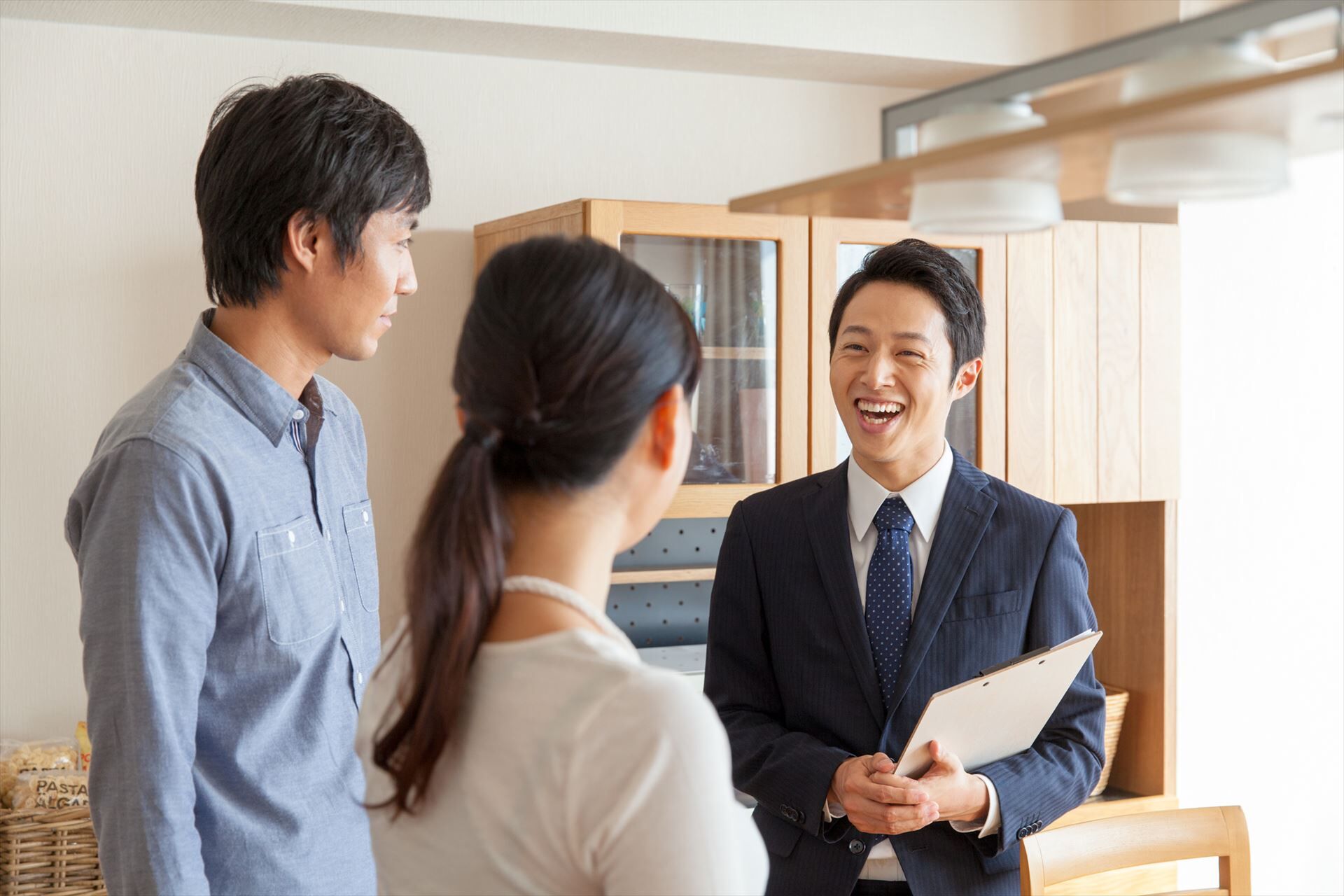 売却目的やご事情に応じたサポート